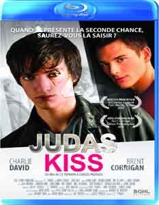 Judas Kiss |   Blu-Ray